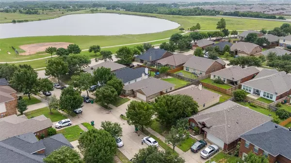 Heartland, TX 75126,4005 Rolling Rock Road