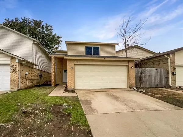 Garland, TX 75043,4911 Burlingame Drive