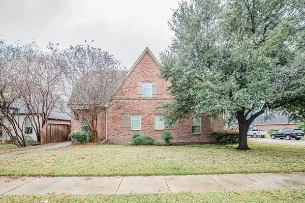 4737 Pershing Avenue, Fort Worth, TX 76107