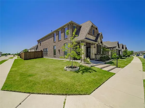 Little Elm, TX 75068,2001 Olivereta Drive