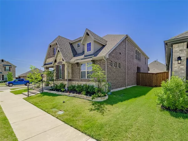 Little Elm, TX 75068,2001 Olivereta Drive