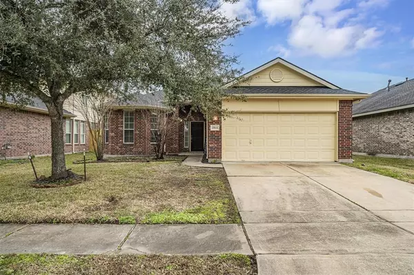 1914 Spring Forge Drive, Spring, TX 77373