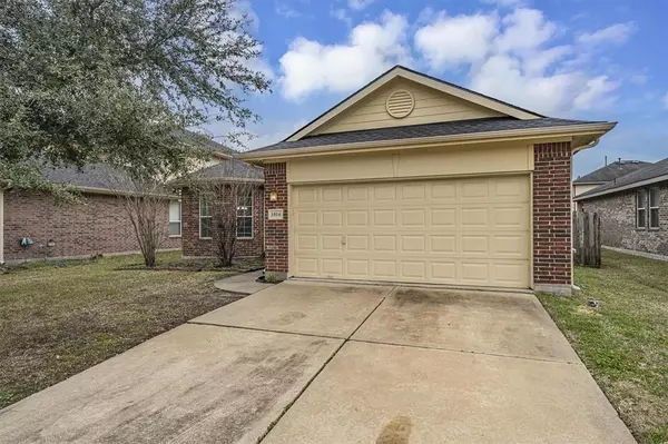 Spring, TX 77373,1914 Spring Forge Drive