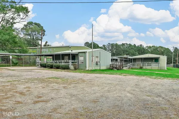 Mansfield, LA 71052,2269 Whaley Street