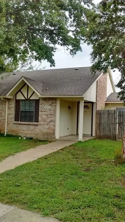 4618 Nervin Street, The Colony, TX 75056