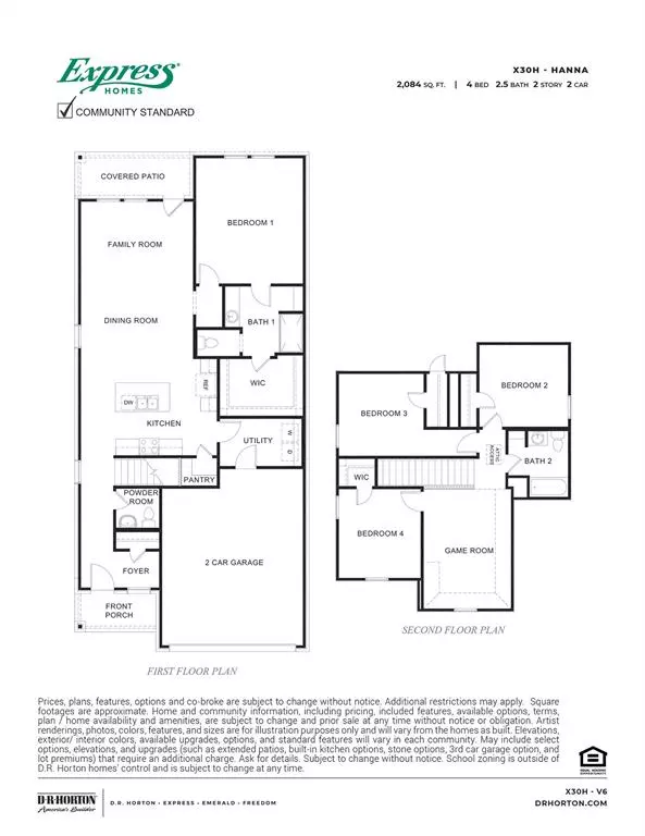 Josephine, TX 75189,920 Sunrise Lane