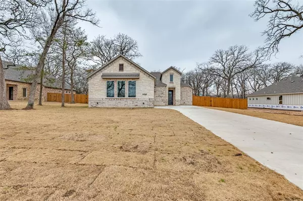 14548 La Palma Drive, Dallas, TX 75253