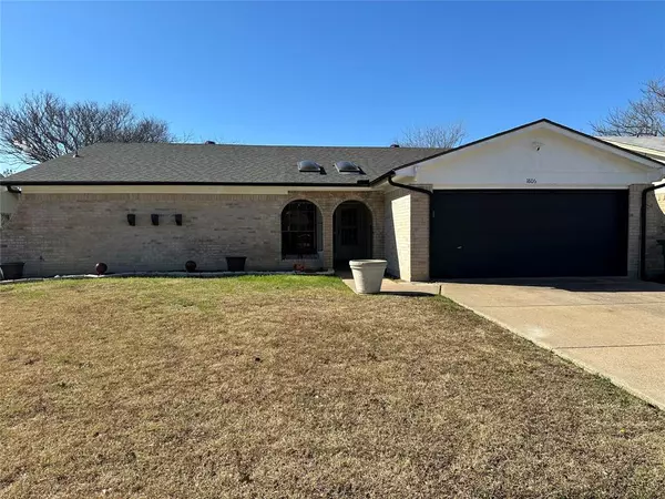 Arlington, TX 76014,1806 Briar Meadow Drive