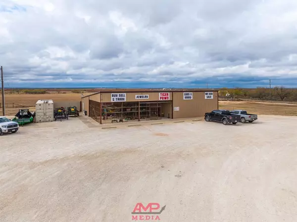 Anson, TX 79501,2165 US HWY 277