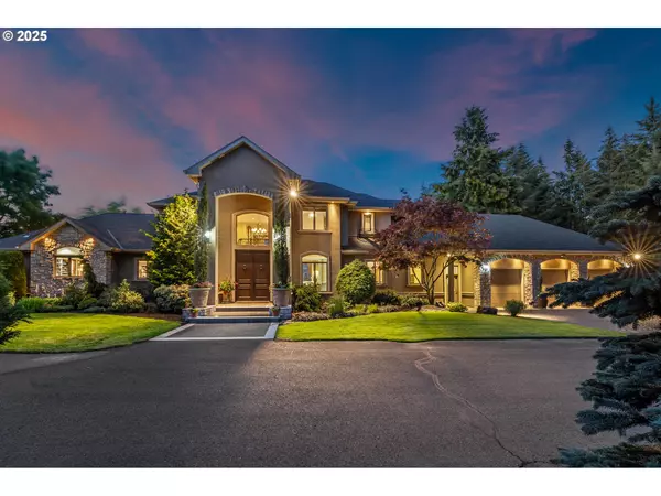 34160 SW Peaks View DR, Hillsboro, OR 97123