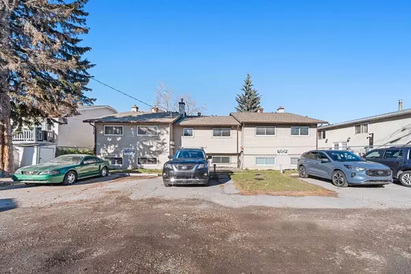 Calgary, AB T3B 1X5,7511 41 AVE NW