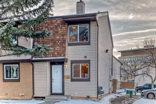 2727 Rundleson RD Northeast #67, Calgary, AB T1Y3Z3