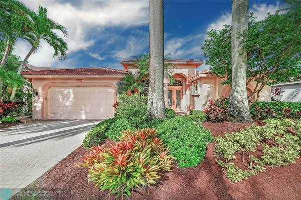 2541 Jardin Ter, Weston, FL 33327