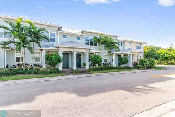 1190 Eucalyptus Drive  #4,  Hollywood,  FL 33021