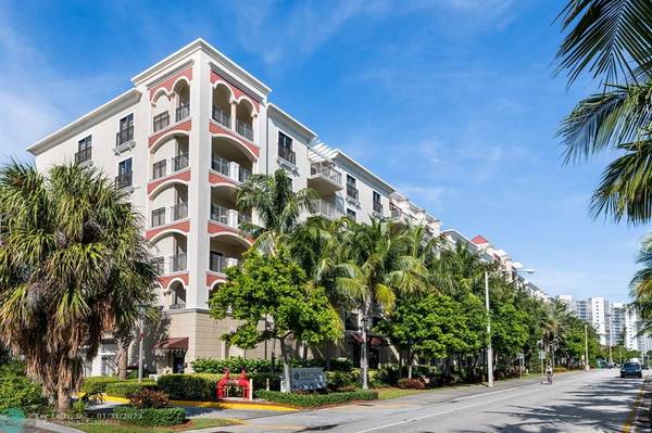 2401 N Ocean Blvd  #702, Fort Lauderdale, FL 33305