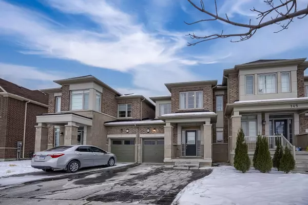 East Gwillimbury, ON L9N 0Y9,143 Jim Mortson DR