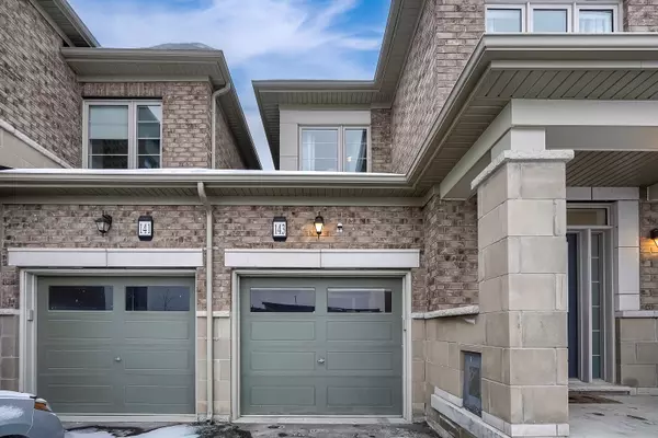 East Gwillimbury, ON L9N 0Y9,143 Jim Mortson DR