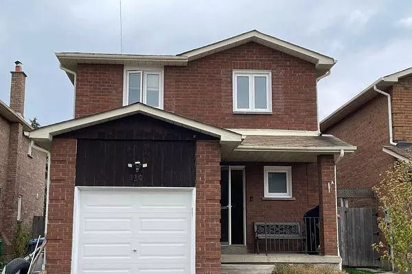 110 Dumfries AVE, Brampton, ON L6Z 2X3