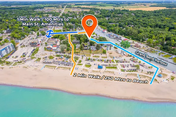 Lambton Shores, ON N0M 1T0,36 Lakeside CIR