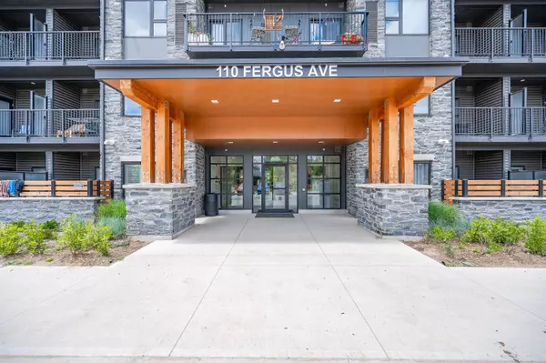 Kitchener, ON N2A 2H2,110 Fergus AVE #110