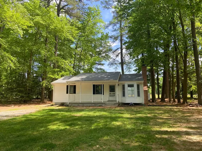 230 Elmington PL, Heathsville, VA 22473