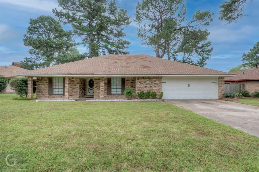 6173 Masters Drive, Shreveport, LA 71129