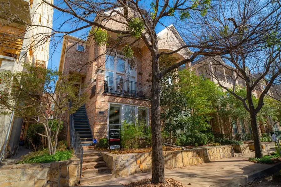 2218 Allen Street, Dallas, TX 75204