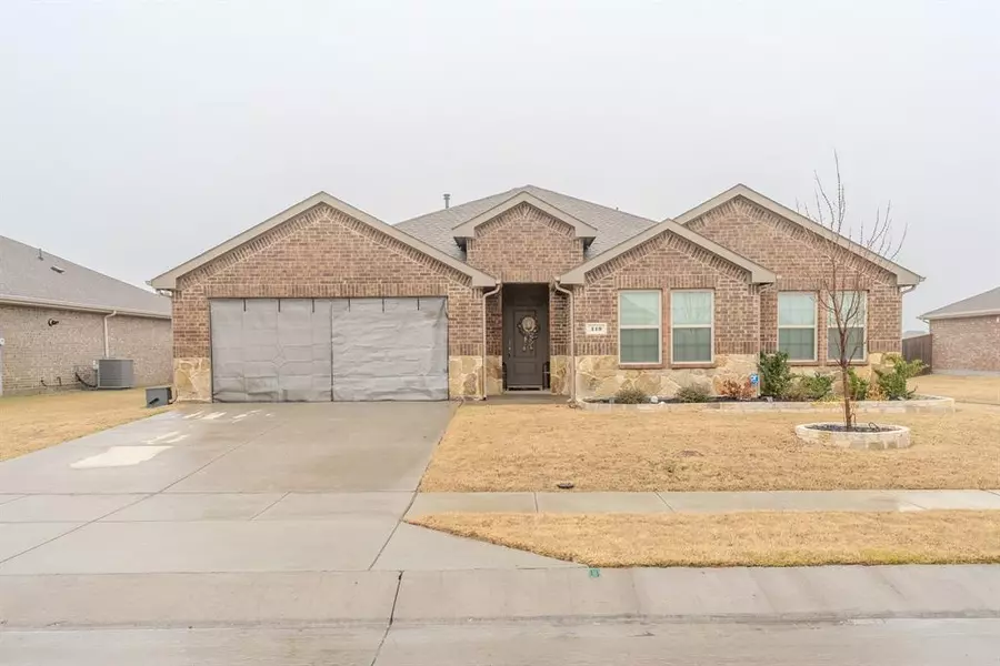 119 Exploration Way, Fate, TX 75189