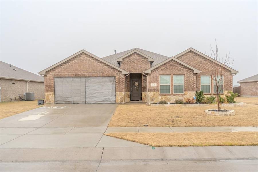 119 Exploration Way, Fate, TX 75189