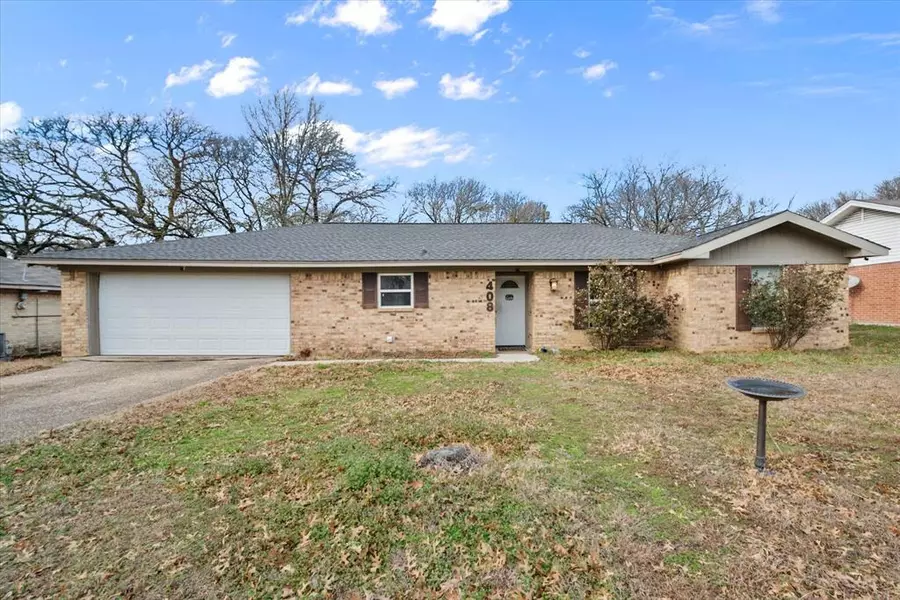 408 Fairmont Avenue, Corsicana, TX 75110