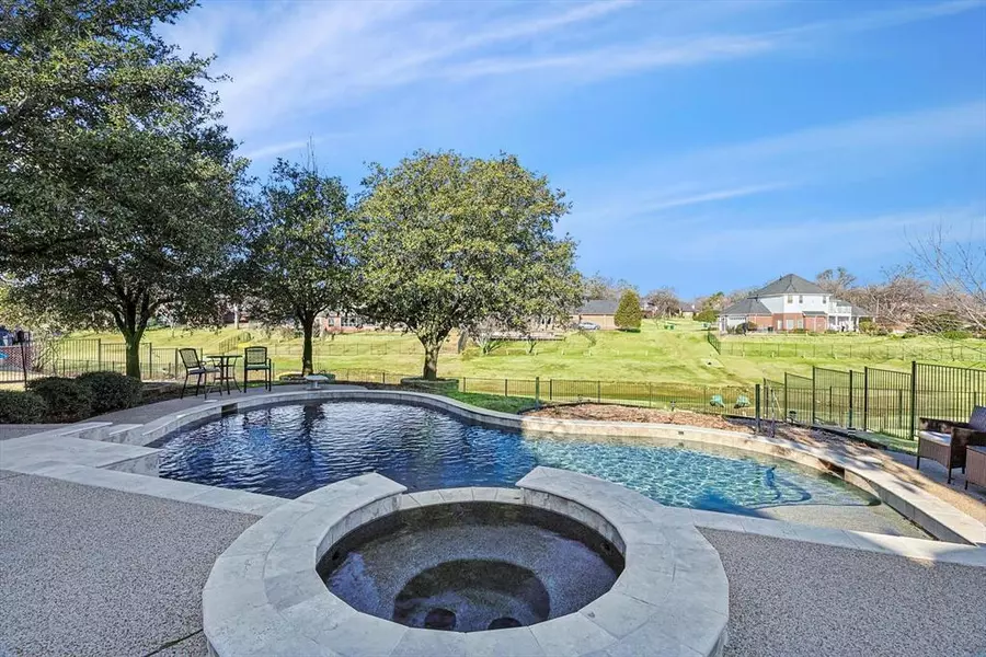 2781 Timber Crest Lane, Highland Village, TX 75077