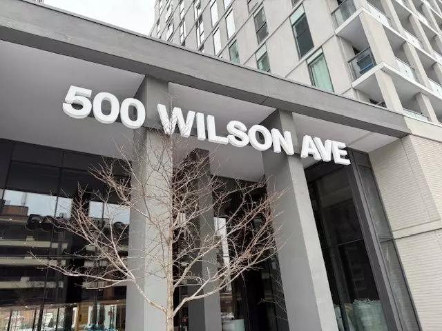 500 Wilson AVE #738, Toronto C06, ON M3H 0E5