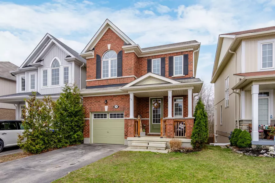 34 Blanchard CRES, Simcoe, ON L0M 1B5