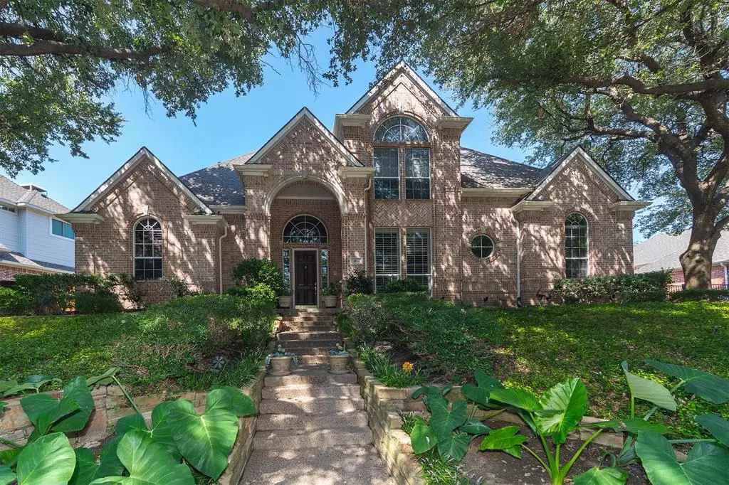 Allen, TX 75013,404 Twin Creeks Drive