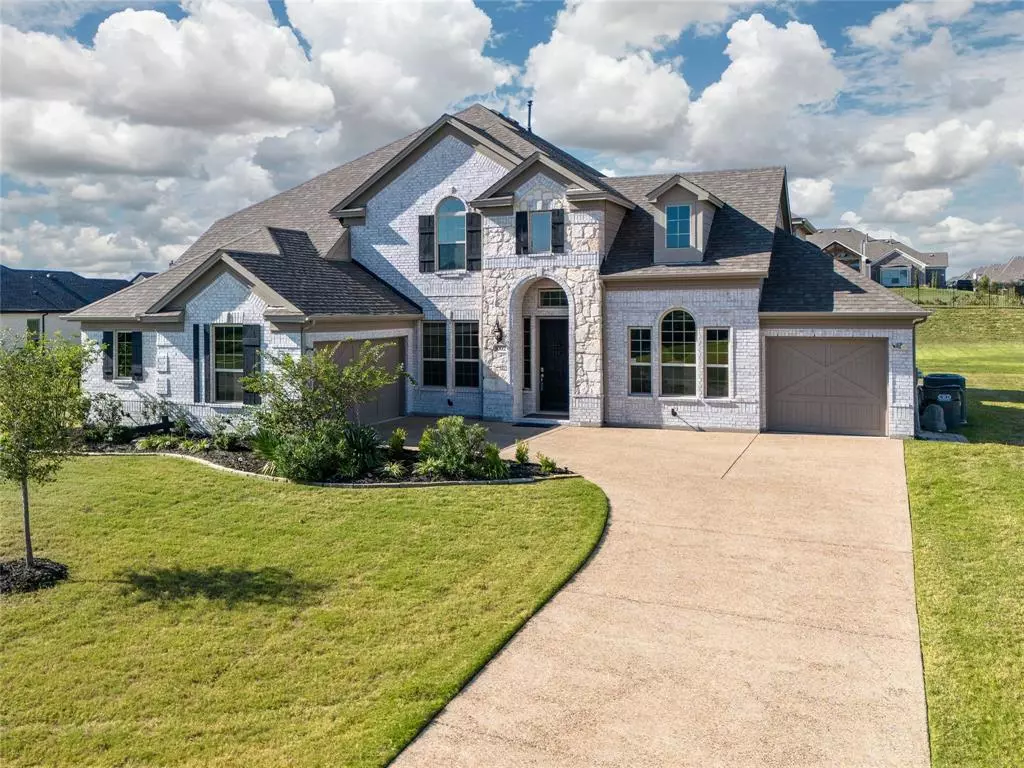 Sachse, TX 75048,5002 Country Club Drive