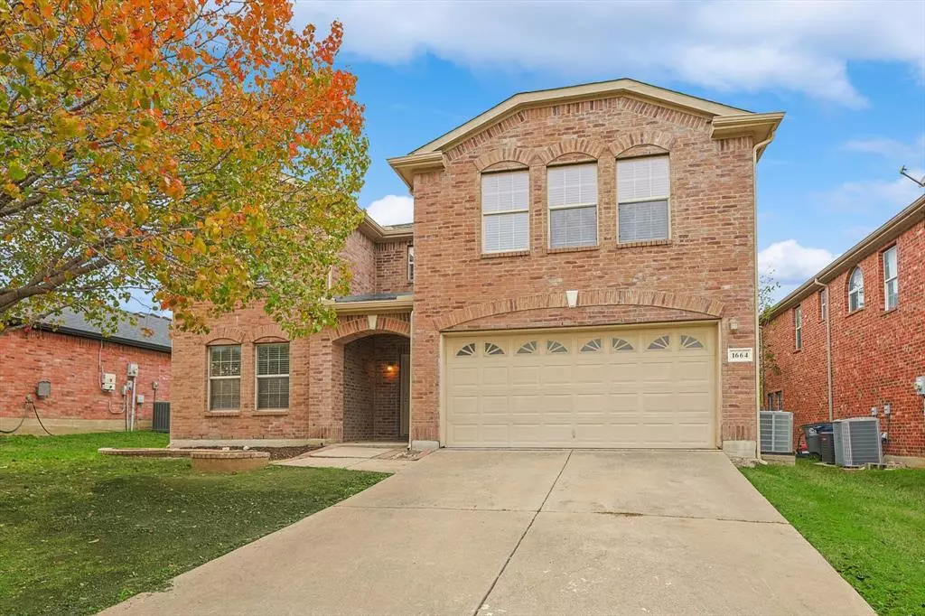 Little Elm, TX 75036,1664 Princess Lane