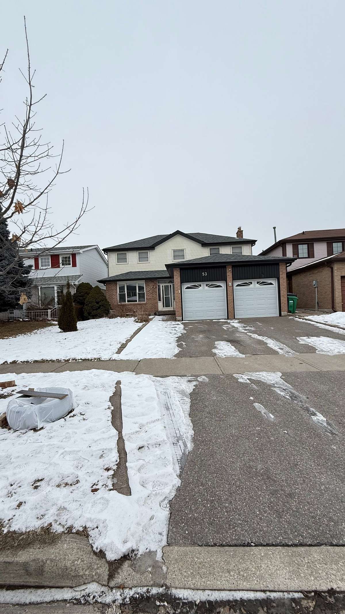 Brampton, ON L6S 3R5,53 Mikado CRES