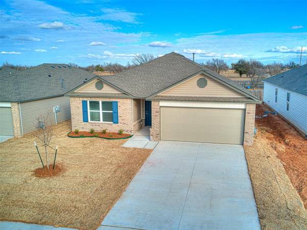 3119 Valley Drive, Chickasha, OK 73018