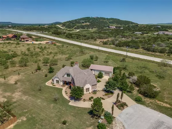 Possum Kingdom Lake, TX 76449,1101 S Clear Cove Court