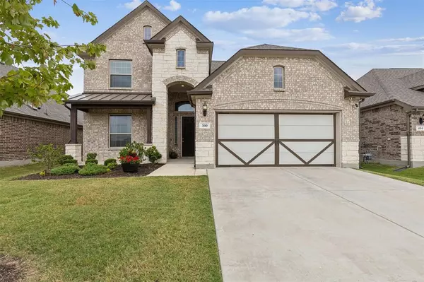 Haslet, TX 76052,500 Letara Ranch Road