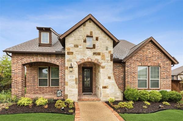 4223 Briar Rose Way,  Arlington,  TX 76005