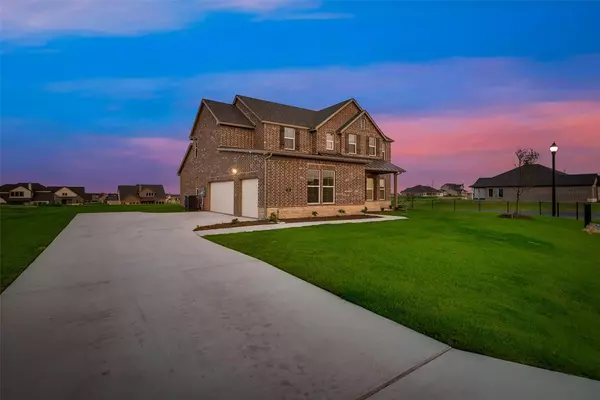 New Fairview, TX 76078,151 Spicewood Trail