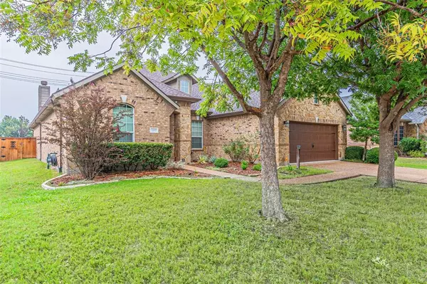 Little Elm, TX 75068,2643 Powderhorn Drive