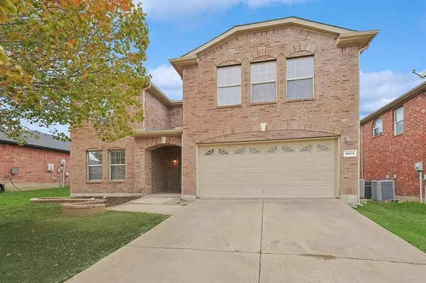 Little Elm, TX 75036,1664 Princess Lane