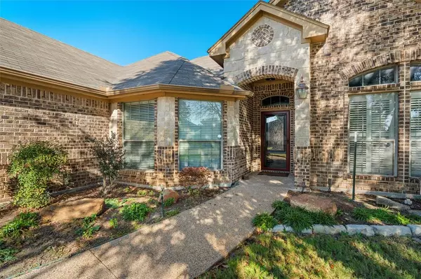 Benbrook, TX 76126,10712 Greenview Court