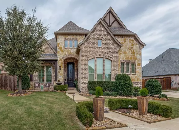 7324 Calla Lilly Lane, Frisco, TX 75034