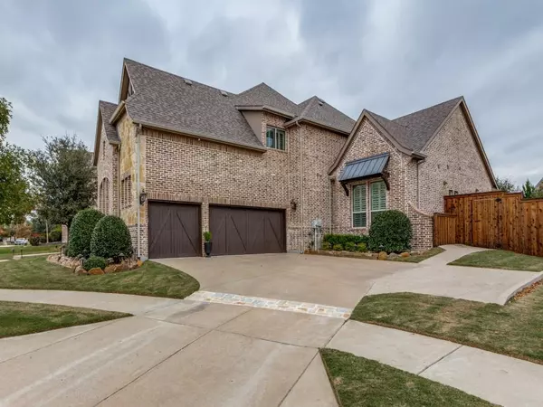 Frisco, TX 75034,7324 Calla Lilly Lane