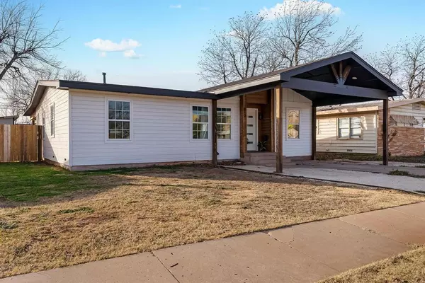 810 S Pioneer Drive, Abilene, TX 79605