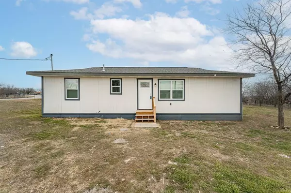 Cresson, TX 76035,8989 Adams Circle