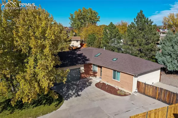 4618 Castor DR, Pueblo, CO 81001